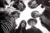 Jefferson Airplane at Woodstock 1969