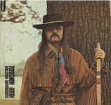 Keef Hartley Band at Woodstock 1969