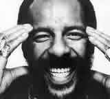 Richie Havens at Woodstock 1969