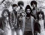 Santana at Woodstock 1969
