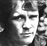 Tim Hardin at Woodstock 1969